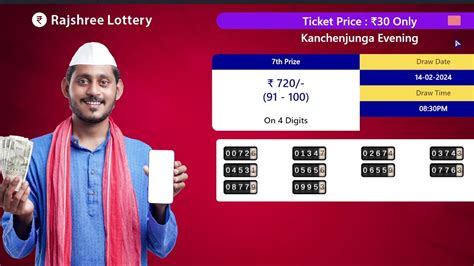 watch live draw on https //www.youtube.com/rajshreelottery|RAJSHREE EVE KANCHENJUNGA 08:30 PM 15.05.2024 .